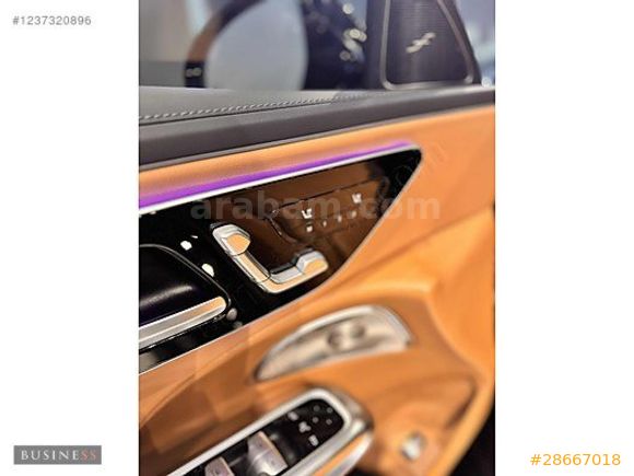 BUSINESS AUTO/HATASIZ BOYASIZ KAYITSIZ BAYİ