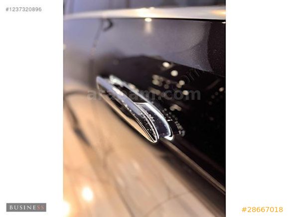 BUSINESS AUTO/HATASIZ BOYASIZ KAYITSIZ BAYİ