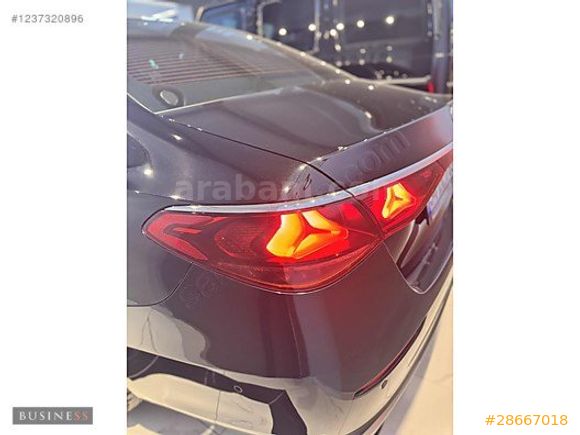 BUSINESS AUTO/HATASIZ BOYASIZ KAYITSIZ BAYİ
