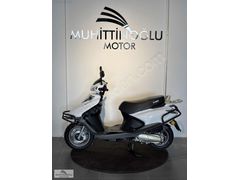 MUHİTTİNOĞLU MOTOR VN50 PRO NAKİTE ÖZEL FİYAT VE TAKSİT İMKANI