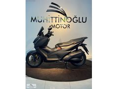 ''MUHİTTİNOĞLU MOTOR'' RKS RZ250S PEŞİN FİYATINA 12 TAKSİT