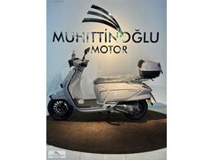 MUHİTTİNOĞLU MOTOR SC150RE NAKİT FİYATINA 3 TAKSİT