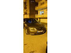 Sahibinden Mazda 3 1.6 Comfort 2006 Model ~TAKAS OLUR~