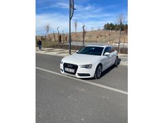 Sahibinden Audi A5 Sportback 2.0 TDI 2015 Model