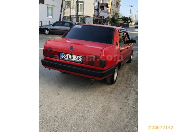 Galeriden Tofaş Şahin 1.6 1995 Model Samsun