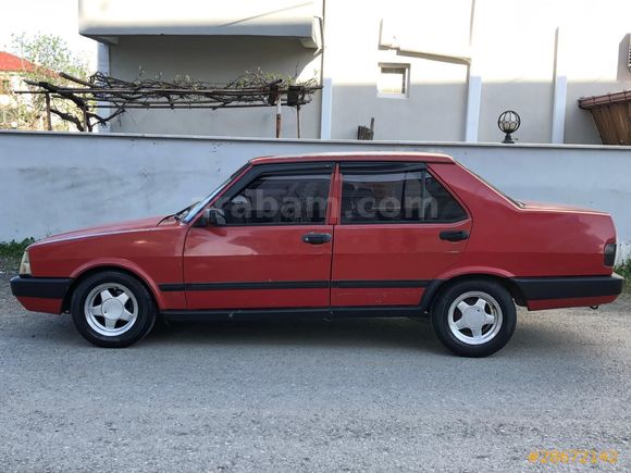 Galeriden Tofaş Şahin 1.6 1995 Model Samsun
