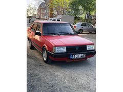 Galeriden Tofaş Şahin 1.6 1995 Model Samsun
