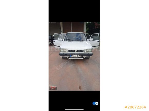 Galeriden Tofaş Kartal SL 1994 Model Samsun