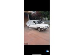 Galeriden Tofaş Kartal SL 1994 Model Samsun