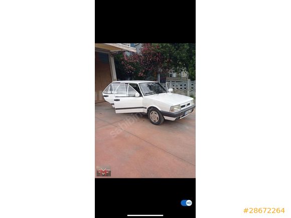 Galeriden Tofaş Kartal SL 1994 Model Samsun