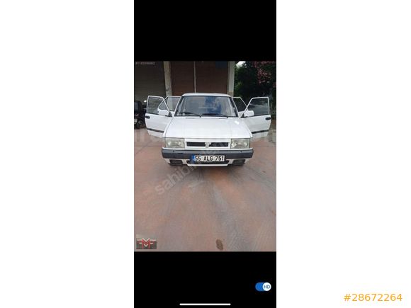 Galeriden Tofaş Kartal SL 1994 Model Samsun