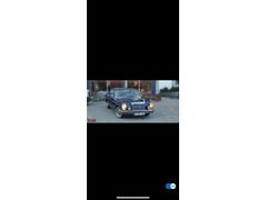 Galeriden Mercedes - Benz 300 TD 1975 Model Samsun