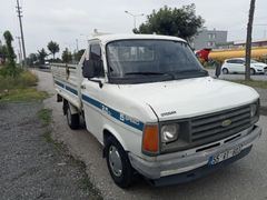 Galeriden Ford Trucks Transit 2.5Di Samsun