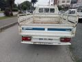 Galeriden Ford Trucks Transit 2.5Di Samsun