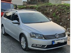 Sahibinden Volkswagen Passat Variant 1.6 TDi BlueMotion Comfortline 2013 Model