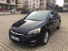 Sahibinden Opel Astra 1.4 T Edition Plus 2020 Model Denizli