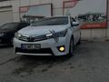 Temiz Corolla 