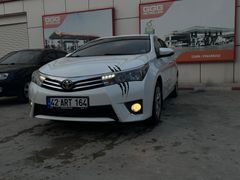 Temiz Corolla 
