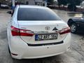 Temiz Corolla 