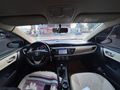 Temiz Corolla 