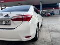 Temiz Corolla 
