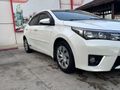 Temiz Corolla 