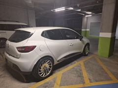 2015 Clio Sahibinden Ağır Bakımları Yapılı