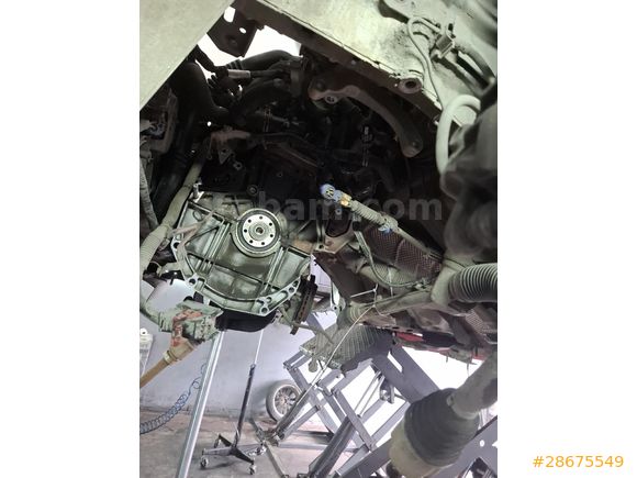2015 Clio Sahibinden Ağır Bakımları Yapılı