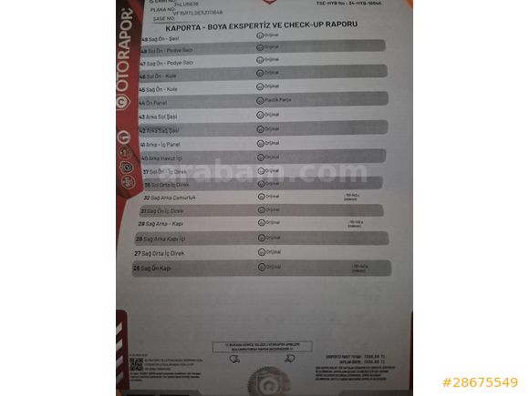 2015 Clio Sahibinden Ağır Bakımları Yapılı