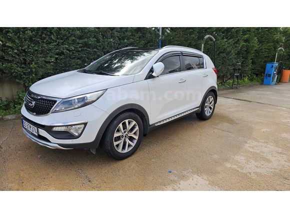 Sahibinden Kia Sportage 1.6 GDI Premium 2015 Model 