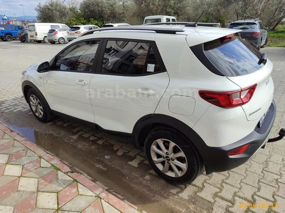 Sahibinden Kia Stonic 1.4 MPI Cool 2022 Model