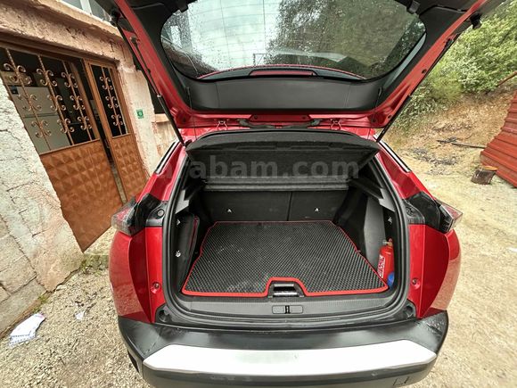 Sahibinden Peugeot 2008 1.5 BlueHDI Active 2021 Model