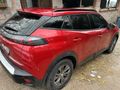 Sahibinden Peugeot 2008 1.5 BlueHDI Active 2021 Model