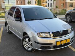 ELA'Dan 2008 FABİA İLK EL 1.4 DİZEL MANUEL 290 KM