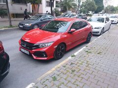 Sahibinden Honda Civic 1.6 i-DTEC Elegance 2018 Model 