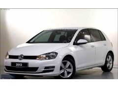 Sahibinden Volkswagen Golf 1.4 TSi ACT MOTOR Comfortline 2013 Model Kocaeli 92.000 km Beyaz
