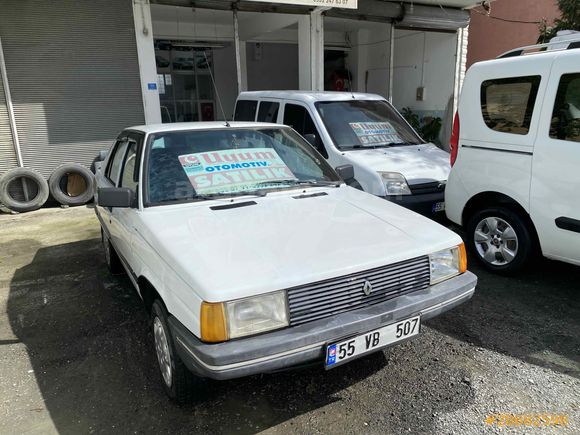 Galeriden Renault R 9 1.4 Spring 1996 Model Samsun