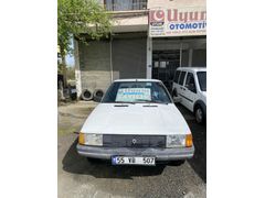 Galeriden Renault R 9 1.4 Spring 1996 Model Samsun