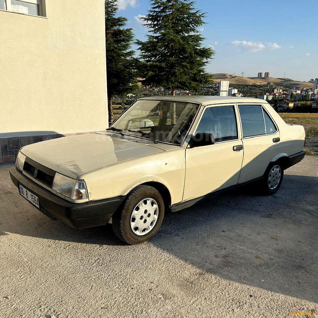 Sahibinden Tofaş Şahin 5 Vites 1989 Model Otomobil ilanı arabam.com'da...