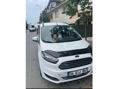 Sahibinden Ford Tourneo Courier 1.5 TDCi Delux 2014 Model 