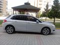 Sahibinden Citroen C4 1.6 e-HDi Exclusive 2012 Model