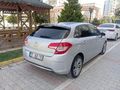 Sahibinden Citroen C4 1.6 e-HDi Exclusive 2012 Model