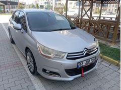 Sahibinden Citroen C4 1.6 e-HDi Exclusive 2012 Model
