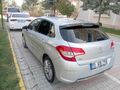 Sahibinden Citroen C4 1.6 e-HDi Exclusive 2012 Model