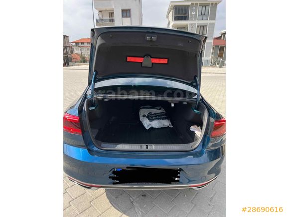 Sahibinden kapalı garaj aracı