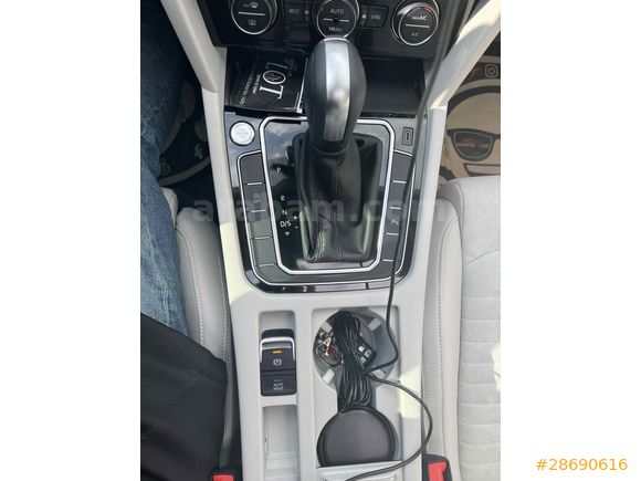 Sahibinden kapalı garaj aracı