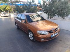 Sahibinden Nissan Almera 1.8 Luxury 2001 Model