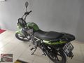 SIFIR AYARINDA 125 LİK SERVİS BAKIMLI