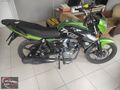 SIFIR AYARINDA 125 LİK SERVİS BAKIMLI