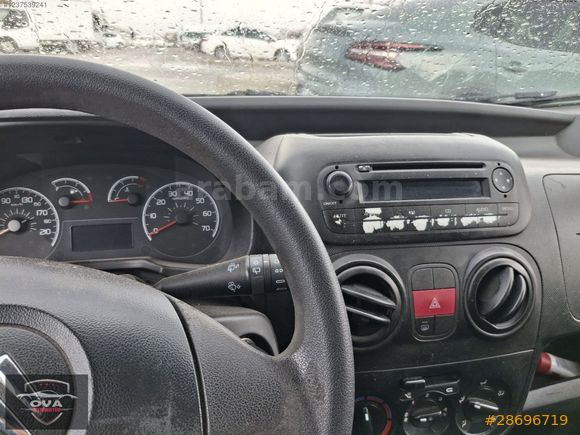 TEK PARÇA BOYALI, SORUNSUZ SATILIK NEMO...
